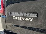 New 2025 Ram 1500 Laramie Crew Cab 4x4 Pickup for sale #SN764644 - photo 8