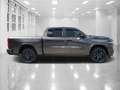 New 2025 Ram 1500 Big Horn Crew Cab 4x4 Pickup for sale #SN773573 - photo 2
