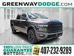 New 2025 Ram 1500 Big Horn Crew Cab 4x4 Pickup for sale #SN773573 - photo 1