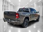 New 2025 Ram 1500 Big Horn Crew Cab 4x4 Pickup for sale #SN773573 - photo 3