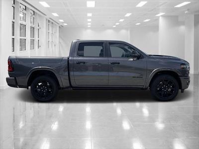 New 2025 Ram 1500 Laramie Crew Cab 4x4 Pickup for sale #SN774065 - photo 2