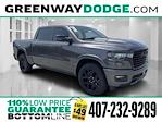 New 2025 Ram 1500 Laramie Crew Cab 4x4 Pickup for sale #SN774065 - photo 1