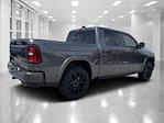 New 2025 Ram 1500 Laramie Crew Cab 4x4 Pickup for sale #SN774065 - photo 3