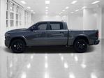 New 2025 Ram 1500 Laramie Crew Cab 4x4 Pickup for sale #SN774065 - photo 5