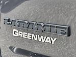New 2025 Ram 1500 Laramie Crew Cab 4x4 Pickup for sale #SN774065 - photo 9
