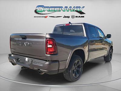 New 2026 Ram 1500 Big Horn Crew Cab for sale #T4158981 - photo 1