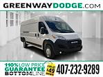 New 2026 Ram ProMaster 3500 High Roof Empty Cargo Van for sale #TE151259 - photo 1