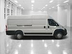 New 2026 Ram ProMaster 3500 High Roof Empty Cargo Van for sale #TE151259 - photo 12