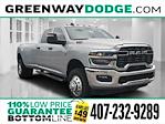 New 2026 Ram 3500 Tradesman Crew Cab 4x4 DRW Pickup for sale #TG151497 - photo 1
