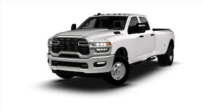 New 2026 Ram 3500 Tradesman Crew Cab 4x4 DRW Pickup for sale #TG152853 - photo 1