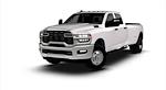 New 2026 Ram 3500 Tradesman Crew Cab 4x4 DRW Pickup for sale #TG152853 - photo 1