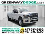 New 2026 Ram 3500 Tradesman Crew Cab 4x4 DRW Pickup for sale #TG152854 - photo 1