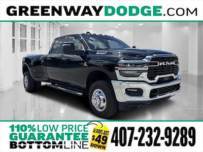 New 2026 Ram 3500 Tradesman Crew Cab 4x4 DRW Pickup for sale #TG152855 - photo 1