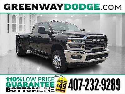 New 2026 Ram 3500 Tradesman Crew Cab 4x4 DRW Pickup for sale #TG152856 - photo 1