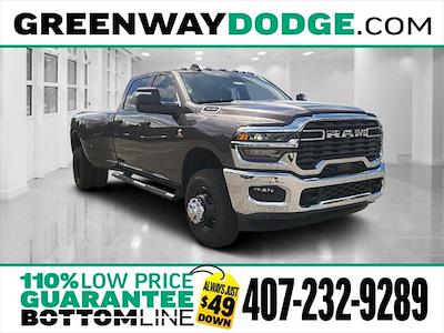 New 2026 Ram 3500 Tradesman Crew Cab 4x4 DRW Pickup for sale #TG152857 - photo 1