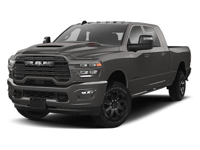 New 2026 Ram 3500 Laramie Mega Cab 4x4 DRW Pickup for sale #TG152861 - photo 1