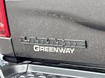 New 2026 Ram 3500 Laramie Mega Cab 4x4 DRW Pickup for sale #TG152861 - photo 9