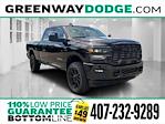 New 2026 Ram 2500 Big Horn Crew Cab 4x4 Pickup for sale #TG158115 - photo 1