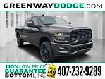 New 2026 Ram 2500 Big Horn Crew Cab 4x4 Pickup for sale #TG158393 - photo 1