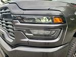 New 2026 Ram 2500 Big Horn Crew Cab 4x4 Pickup for sale #TG158393 - photo 5