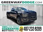 New 2026 Ram 3500 Limited Crew Cab 4x4 DRW Pickup for sale #TG159289 - photo 1