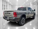 New 2026 Ram 2500 Rebel Crew Cab 4x4 Pickup for sale #TG162064 - photo 3