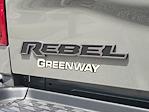 New 2026 Ram 2500 Rebel Crew Cab 4x4 Pickup for sale #TG162064 - photo 8