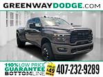 New 2026 Ram 3500 Laramie Mega Cab 4x4 DRW Pickup for sale #TG162228 - photo 1