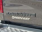 New 2026 Ram 3500 Laramie Mega Cab 4x4 DRW Pickup for sale #TG162228 - photo 8