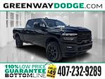 New 2026 Ram 2500 Laramie Crew Cab 4x4 Pickup for sale #TG173827 - photo 4