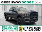 New 2026 Ram 2500 Laramie Crew Cab 4x4 Pickup for sale #TG173940 - photo 1
