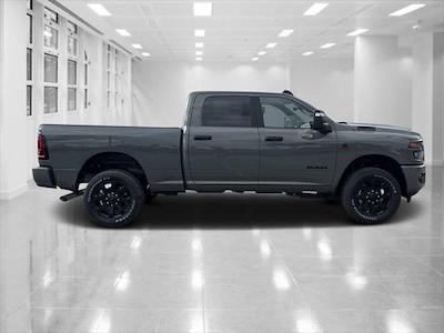 New 2026 Ram 2500 Big Horn Crew Cab 4x4 Pickup for sale #TG175306 - photo 2