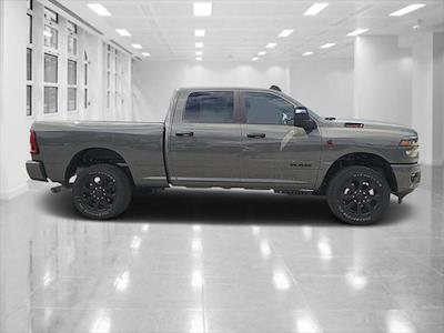 New 2026 Ram 2500 Big Horn Crew Cab 4x4 Pickup for sale #TG175307 - photo 2