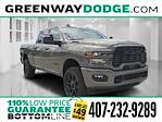 New 2026 Ram 2500 Big Horn Crew Cab 4x4 Pickup for sale #TG175307 - photo 1