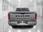 New 2026 Ram 2500 Big Horn Crew Cab 4x4 Pickup for sale #TG175307 - photo 4