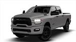 New 2026 Ram 2500 Big Horn Crew Cab 4x4 Pickup for sale #TG175308 - photo 1