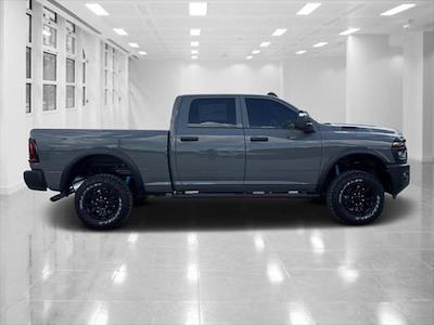 New 2026 Ram 2500 Tradesman Crew Cab 4x4 Pickup for sale #TG180056 - photo 2
