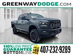 New 2026 Ram 2500 Tradesman Crew Cab 4x4 Pickup for sale #TG180056 - photo 1