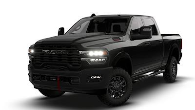 New 2026 Ram 2500 Tradesman Crew Cab 4x4 Pickup for sale #TG181460 - photo 1