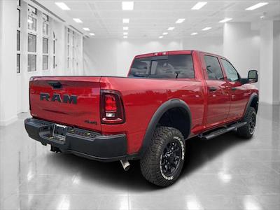 New 2026 Ram 2500 Tradesman Crew Cab 4x4 Pickup for sale #TG184317 - photo 2