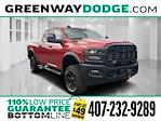 New 2026 Ram 2500 Tradesman Crew Cab 4x4 Pickup for sale #TG184317 - photo 1