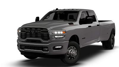 New 2026 Ram 3500 Big Horn Crew Cab for sale #TG213813 - photo 1