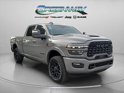 New 2026 Ram 2500 Limited Crew Cab for sale #TG226798 - photo 1