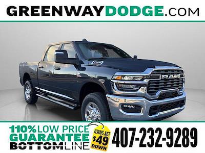 New 2026 Ram 2500 Tradesman Crew Cab for sale #TG230629 - photo 1