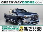 New 2026 Ram 2500 Tradesman Crew Cab for sale #TG230629 - photo 1