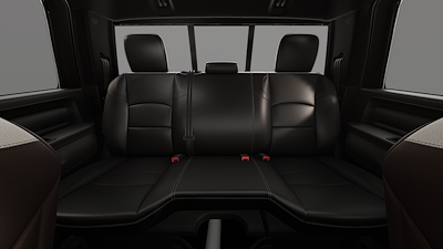 New 2026 Ram 2500 Tradesman Crew Cab for sale #TG231822 - photo 2