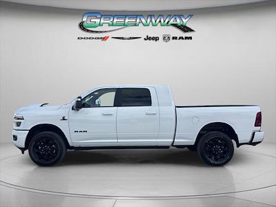 New 2026 Ram 2500 Laramie Mega Cab for sale #TG241413 - photo 2
