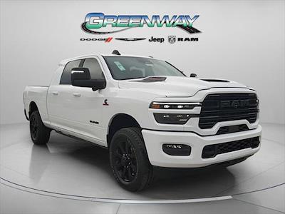 New 2026 Ram 2500 Laramie Mega Cab for sale #TG241417 - photo 1