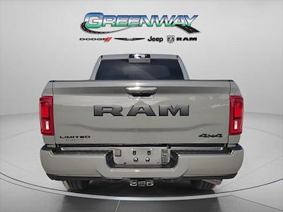 New 2026 Ram 2500 Limited Mega Cab for sale #TG242563 - photo 2