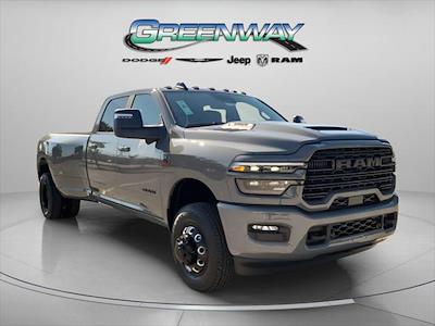 New 2026 Ram 3500 Laramie Crew Cab for sale #TG246072 - photo 1